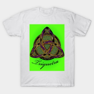 Mythology 161 (Style:9) T-Shirt